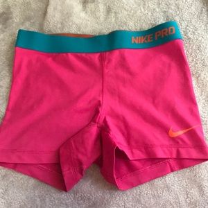 Nike Pro Dri-Fit size S Women